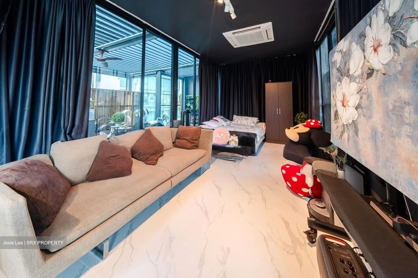 Zenith (D10), Apartment #553904321